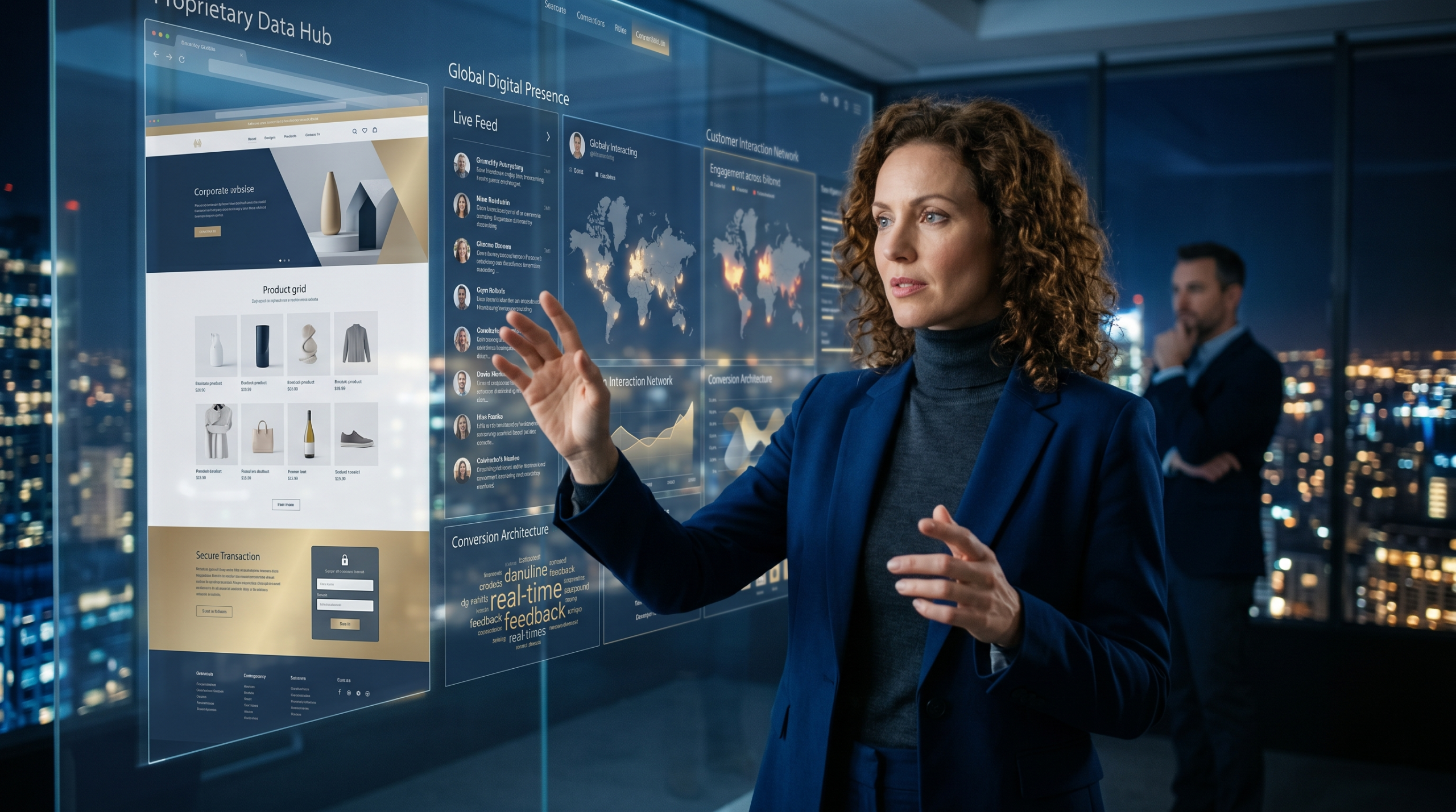 Why a Cohesive Online Presence is Non-Negotiable in 2026
